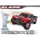 Traxxas Slash Pro 2WD Mod. TRA58034